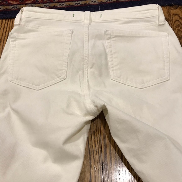 J Brand corduroy skinny legs pants - Picture 3 of 14